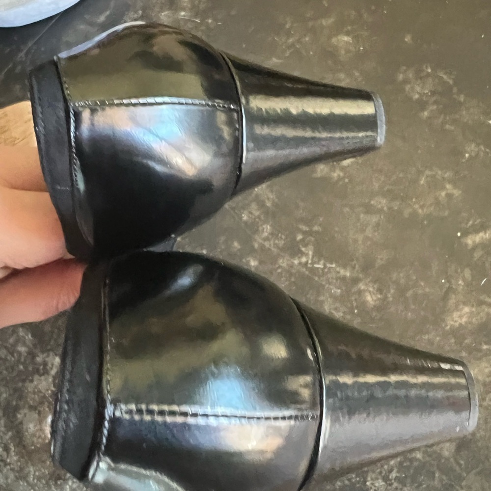 Silvia Fiorentina Donna Pump Size 10 - Picture 5 of 10